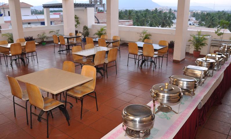 Hotel Grand Palace